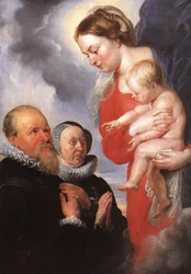 Vierge à l